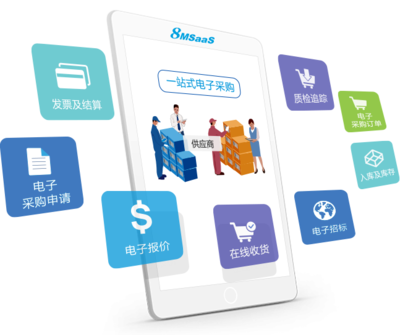 電子采購軟件的優(yōu)勢與代理代辦服務(wù)的價(jià)值